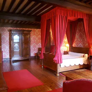 Du Vieux Hotel Pérouges
