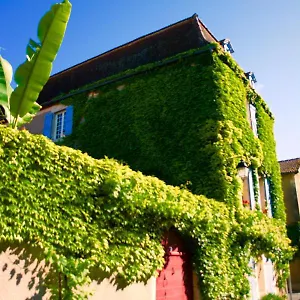 Bed & Breakfast Le 7 Des Tonneliers, Castelfranc