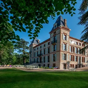 Hotel Chateau De - Luxurious &, Fiac