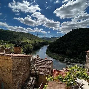 Bed & Breakfast Les Roches, Compregnac