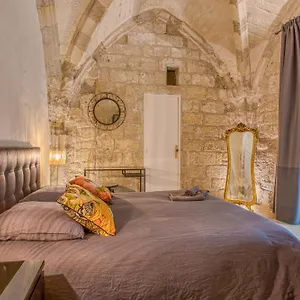 La Chapelle Du Miracle Apartamento Aviñón