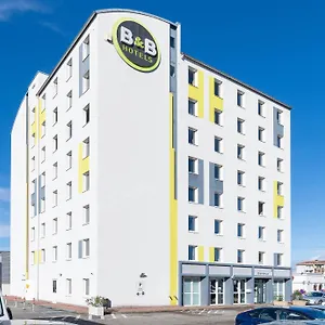 Lyon Hotel Vénissieux