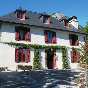 Pensión Le Domaine Du Mont De Gez, Arras-en-Lavedan