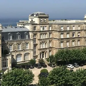 visit hotel