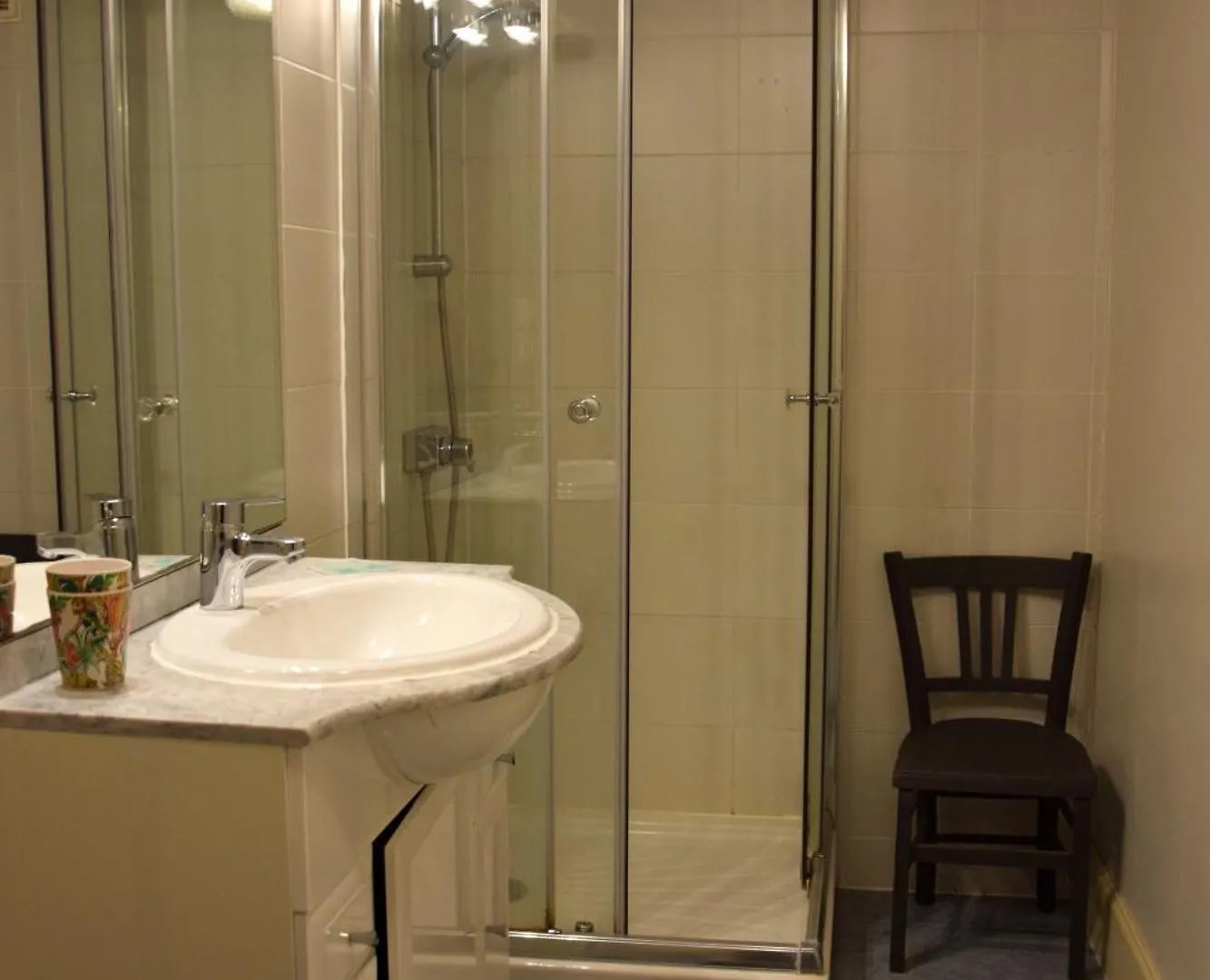 Le Jardin Secret Bed & Breakfast Saint-Antonin-Noble-Val