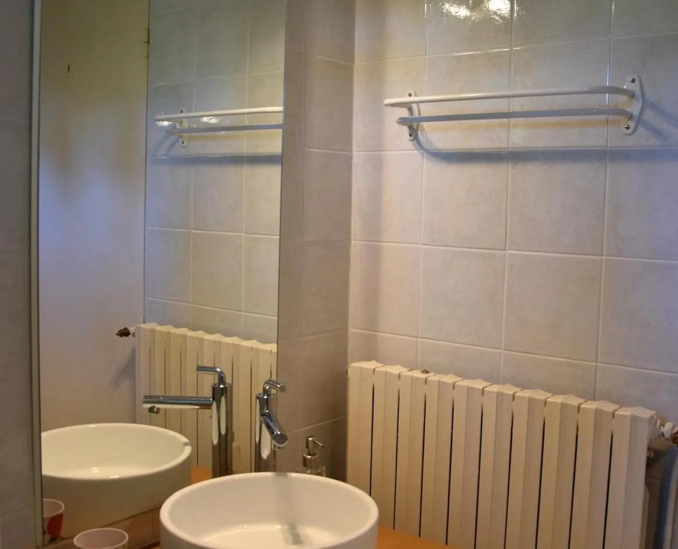 Le Jardin Secret Bed & Breakfast Saint-Antonin-Noble-Val 0*,